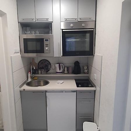 Apartament Stan 111 Orasje Zewnętrze zdjęcie