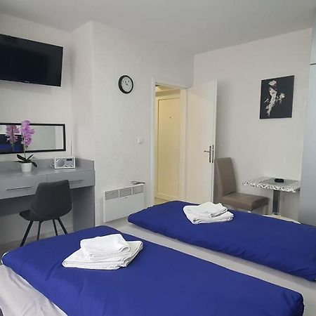 Apartament Stan 111 Orasje Zewnętrze zdjęcie