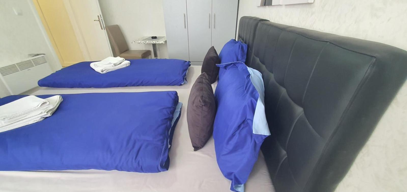Apartament Stan 111 Orasje Zewnętrze zdjęcie