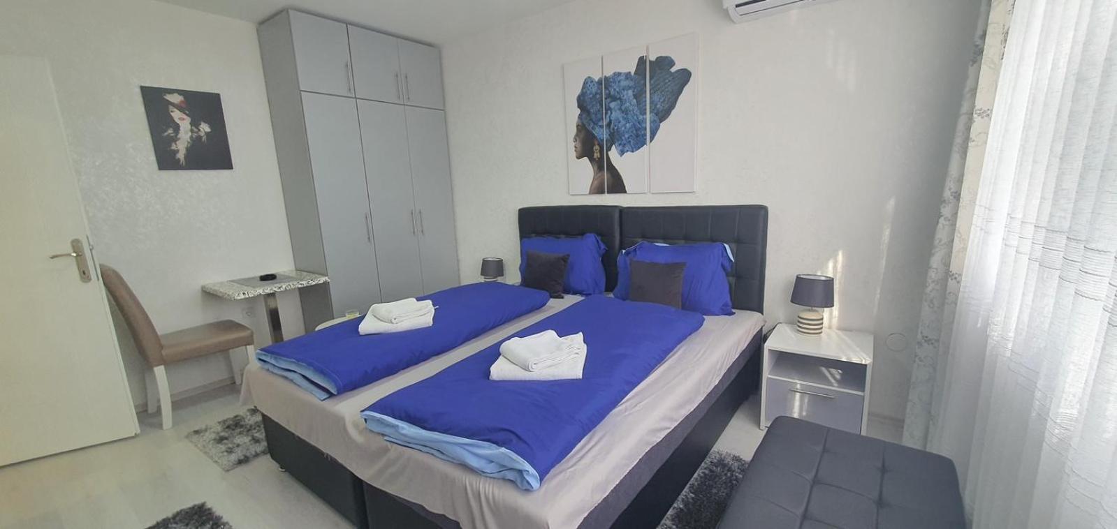 Apartament Stan 111 Orasje Zewnętrze zdjęcie