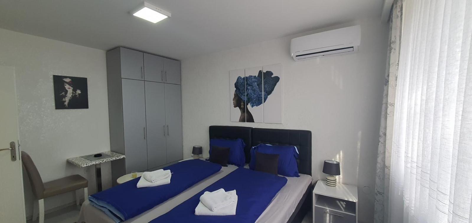 Apartament Stan 111 Orasje Zewnętrze zdjęcie