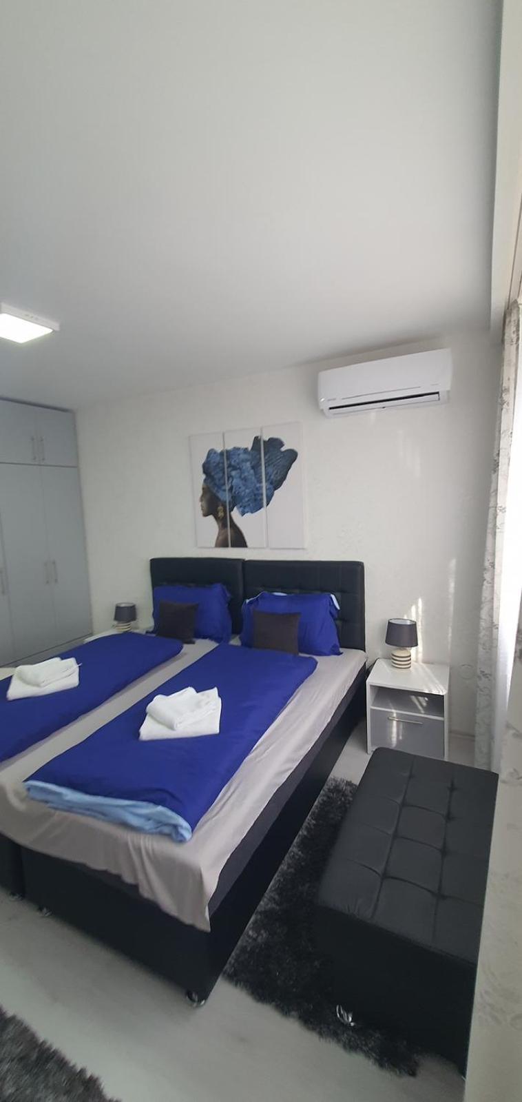 Apartament Stan 111 Orasje Zewnętrze zdjęcie