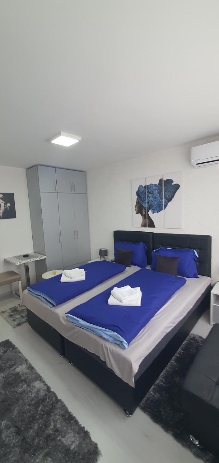 Apartament Stan 111 Orasje Zewnętrze zdjęcie