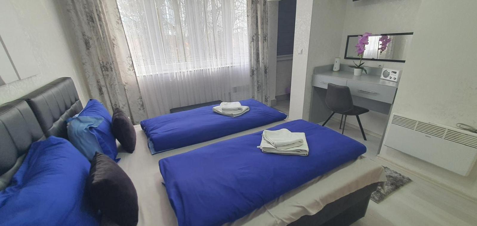 Apartament Stan 111 Orasje Zewnętrze zdjęcie