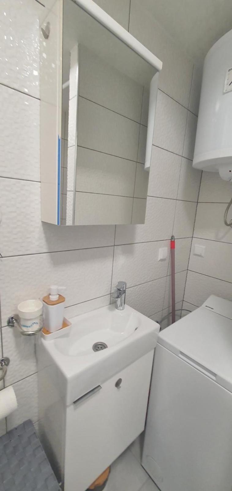 Apartament Stan 111 Orasje Zewnętrze zdjęcie
