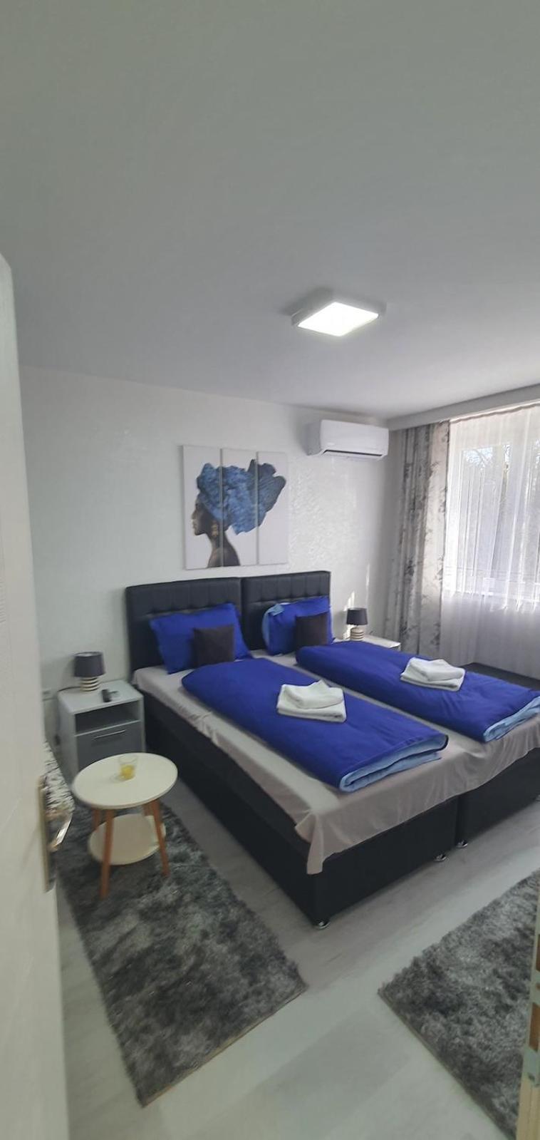 Apartament Stan 111 Orasje Zewnętrze zdjęcie