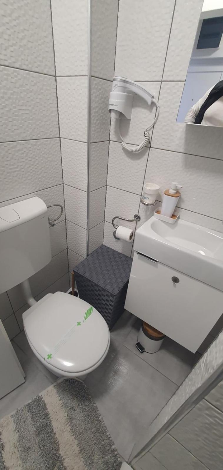 Apartament Stan 111 Orasje Zewnętrze zdjęcie