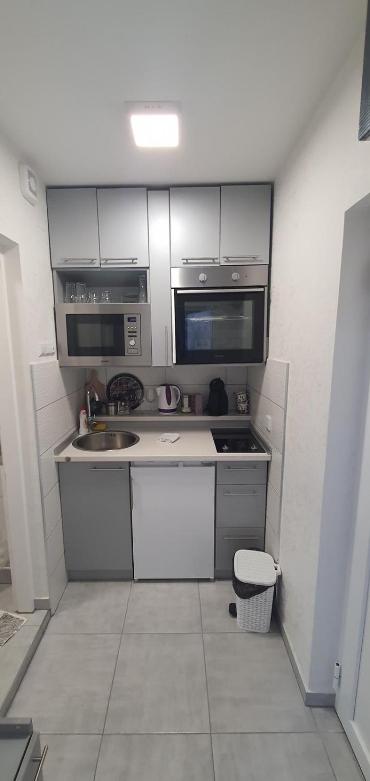 Apartament Stan 111 Orasje Zewnętrze zdjęcie