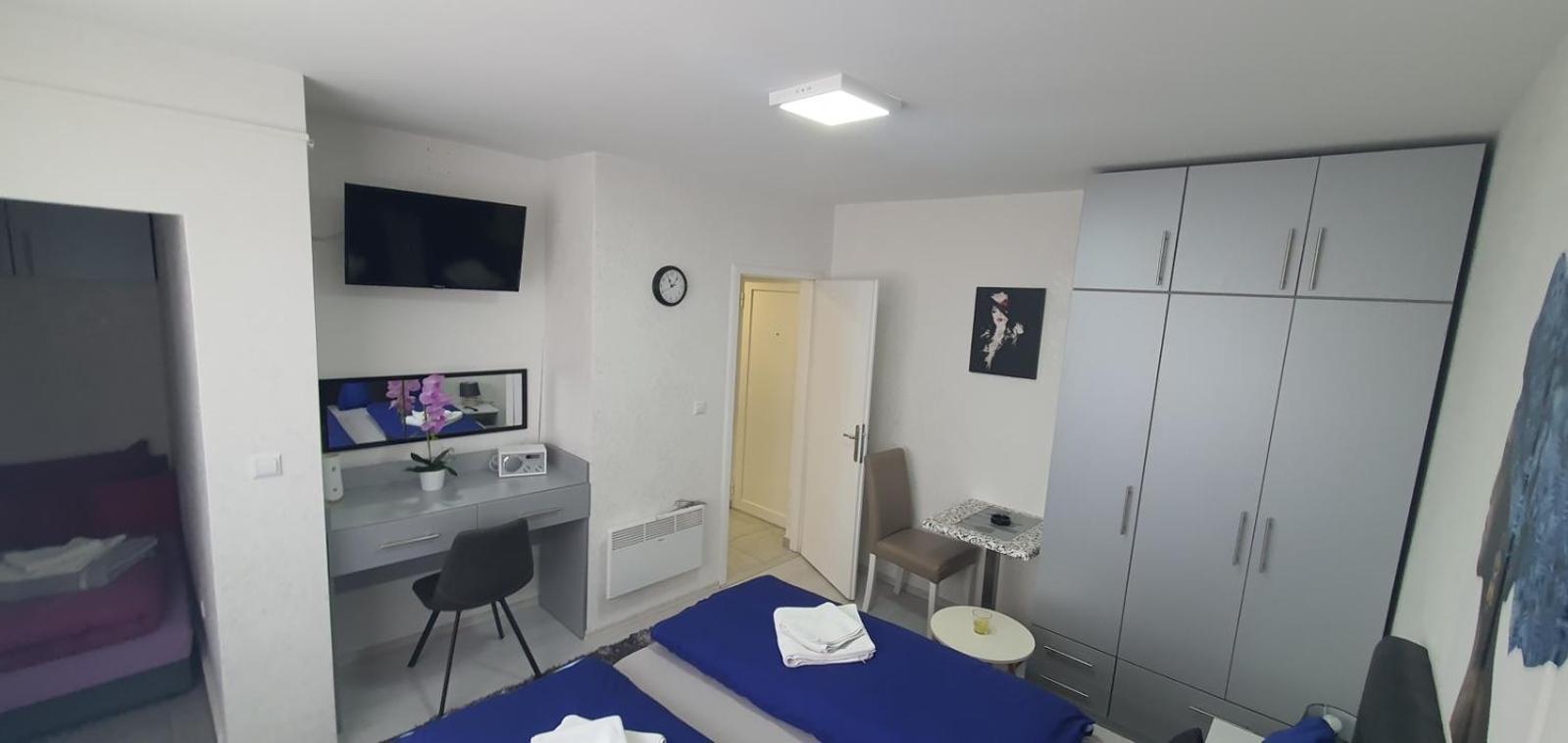 Apartament Stan 111 Orasje Zewnętrze zdjęcie