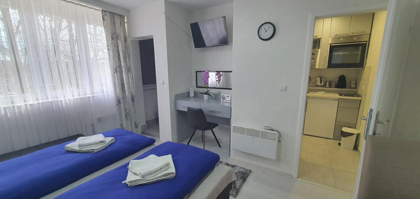 Apartament Stan 111 Orasje Zewnętrze zdjęcie