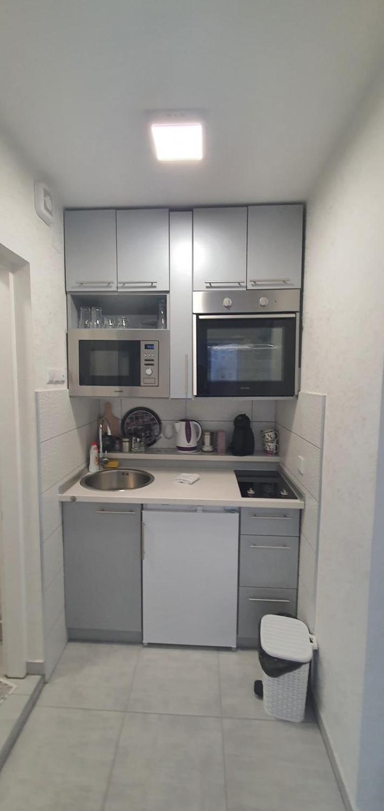 Apartament Stan 111 Orasje Zewnętrze zdjęcie
