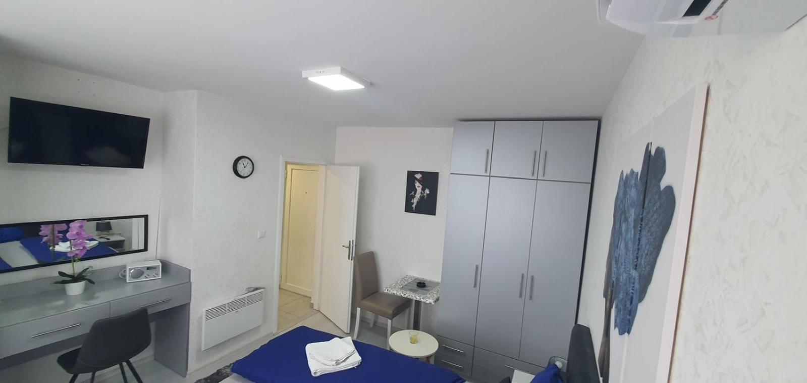 Apartament Stan 111 Orasje Zewnętrze zdjęcie